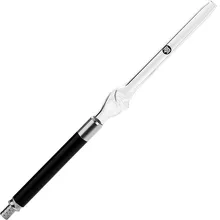 Yimi Hookah 40 Cm Kelezatan Aluminium Karbon Menggabungkan Kaca Hookah Mouthpiece untuk Shisha(China)
