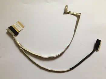 

WZSM Wholesale New LCD Flex Video Cable for SONY VAIO SVE15 SVE151 SVE151E11T SVE151C11T 15.5'' laptop cable P/N DD0HK5LC000
