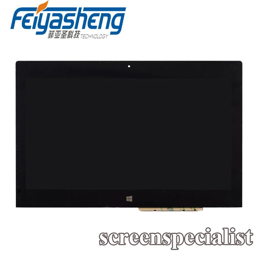 Lenovo Yoga 2 Pro 20266 13.3/" LCD Touch Screen Assembly