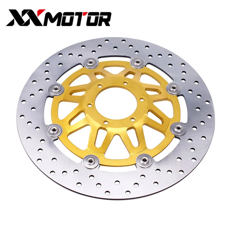 Details about Front Brake Disc Honda CB400 SF SuperFour 92-97 92-97 Details about Front Brake Disc Honda CB400 SF SuperFour 92-97 92-97