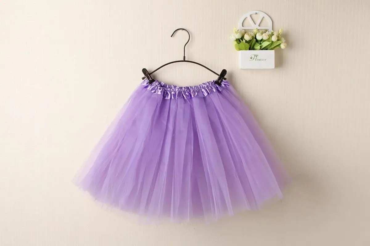 Newest Adult Women Party Costume Petticoat Princess Tulle Tutu Skirt Pettiskirt Jupe Femme lululemon skirt