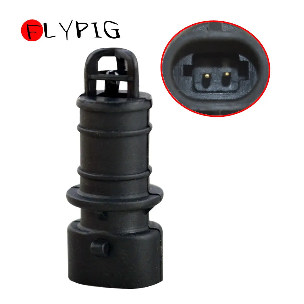 

Intake Air Charge Temperature Sensor For Chevrolet Astro S10 For Buick 12160244 New D30