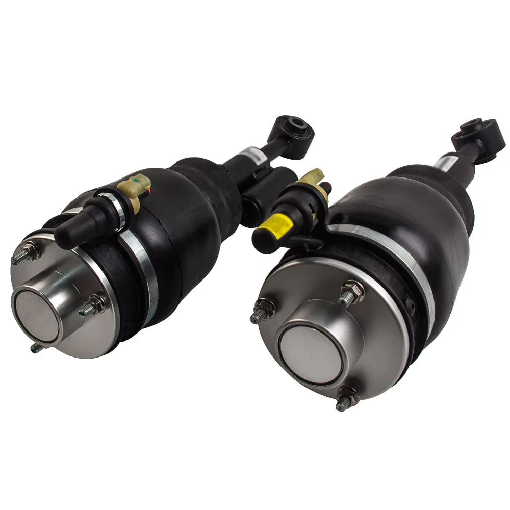 

1Pair/Set Front Left + Right Air Suspension Shock for Ford Expedition Navigator 3L1Z18124CA 6L1Z3C199AA 6L7Z18124AB Air Strut