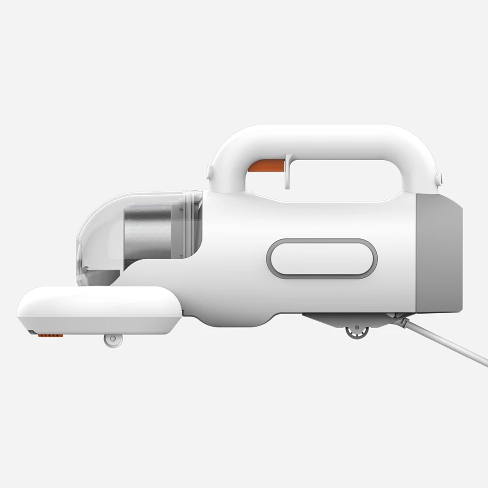 Xiaomi SWDK KC301 Mites Dust Cleaner Remover Handheld Dust Mite Controller Ultraviolet Vacuum Clean