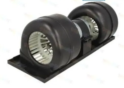 for VENTILADOR HABITACULO for DAF XF 95 XF 105 - OE: 1331270 / 1672646 - NUEVO!!
for VENTILADOR HABITACULO for DAF XF 95 XF 105 - OE: 1331270 / 1672646 - NUEVO!!
