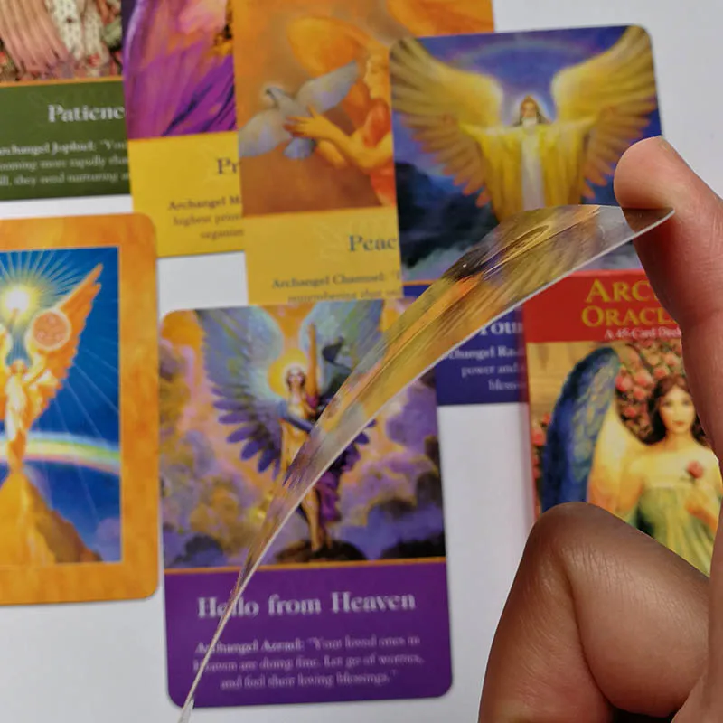44 карт дорин вирче. купить archangel oracle cards doreen virtue card deck. карты послания ангелов дорин верче. магия архангелов книга. дорин вирче магические послания ангелов.