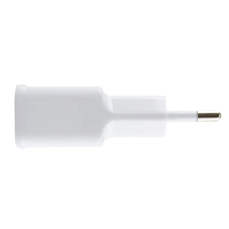 Портативное зарядное устройство для Samsung Lader Yota Phone 2 Mcharger Xiaomi с двумя портами USB 5 в