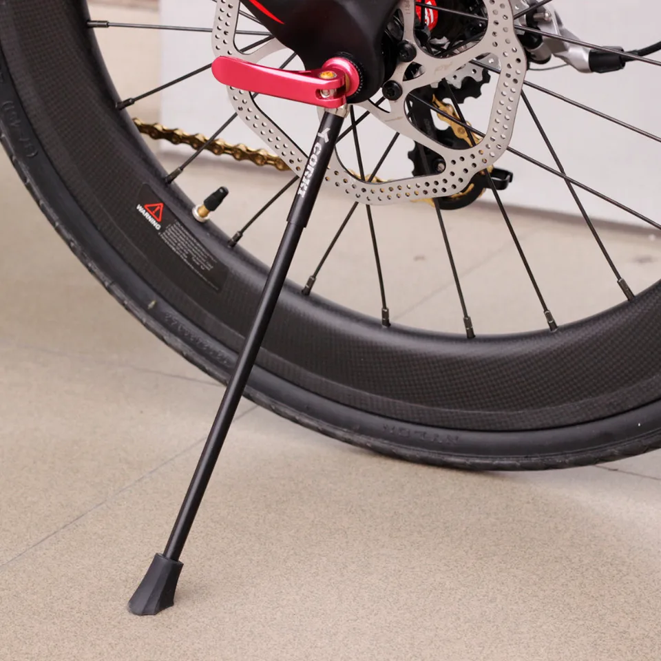 bike kickstand