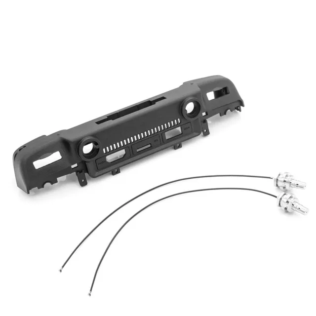 $49.9  ALIENTECH PRO CASE & ANTENNA CONNECTOR ACCESSORIES KIT OF DJI MAVIC 2 ZOOM / 2 PRO SMART CONTROLLER