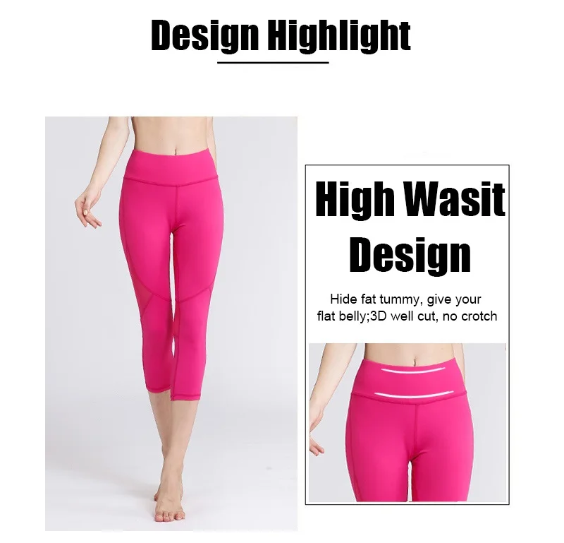 Gym leggings (3)