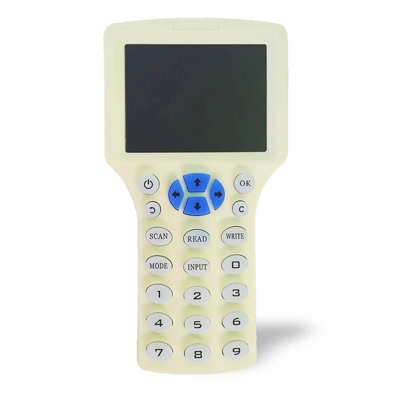 imágenes para Jakcom 08CD Inglés Idioma Lector RFID Escritor Copiadora Duplicadora 125 Khz 13.56 Mhz de Frecuencia 10 Con Cable USB Para IC/Tarjetas de IDENTIFICACIÓN imágenes para Jakcom 08CD Inglés Idioma Lector RFID Escritor Copiadora Duplicadora 125 Khz 13.56 Mhz de Frecuencia 10 Con Cable USB Para IC/Tarjetas de IDENTIFICACIÓN