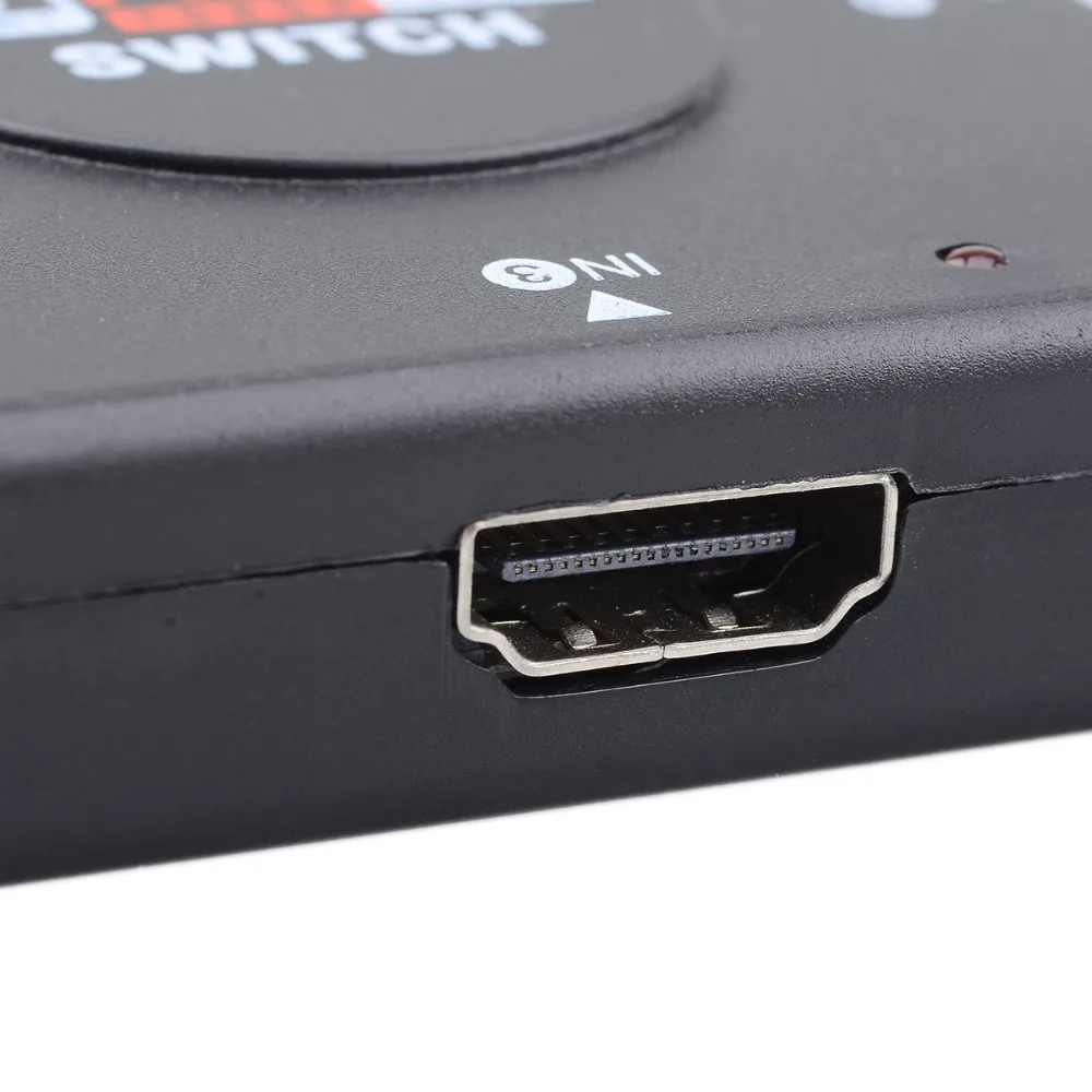 hdmi Switch (10)
