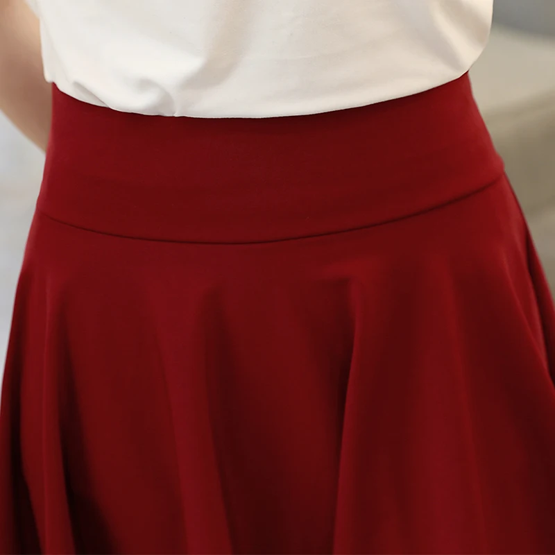 Skirts