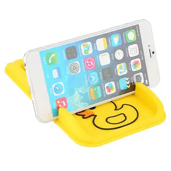 

New Digital Anti Slip Pad For Mobile Phone Automotive Interior Products