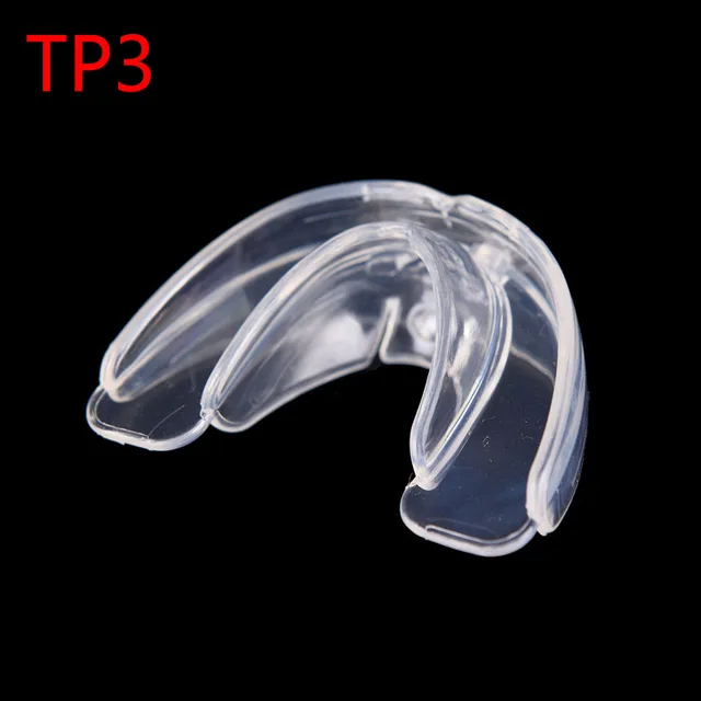 1Pc Teeth Care Oral Orthotic Teeth Orthodontic Braces Dental Brace Device Correction Dental