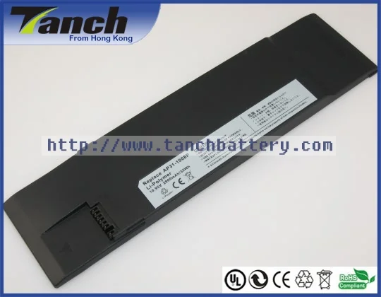 

Laptop batteries for ASUS EEE PC 1008P AP31-1008P ,AP32-1008P 1008P-KR -PU17 1008KR 90-OA1P2B1000Q 10.95V 3 cell