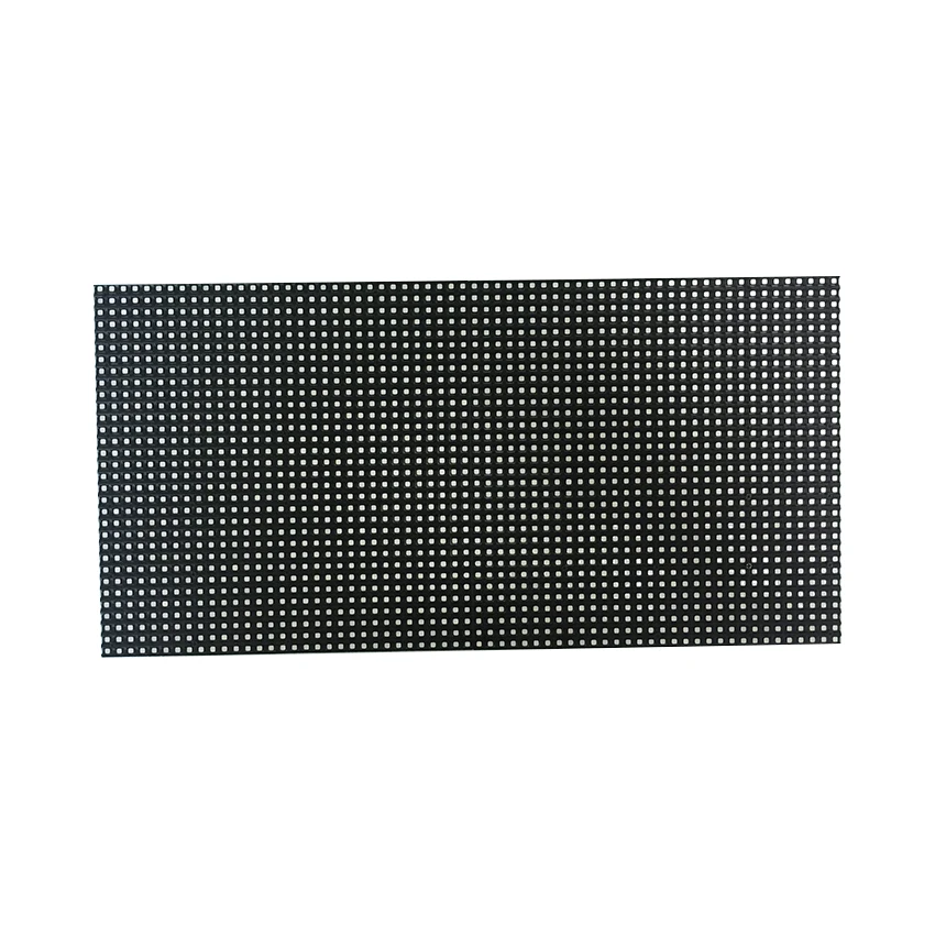 320x160 мм P5mm уличный светодиодный модуль 64x32 точек полноцветный дисплей RGB экран