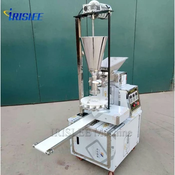 

New type small automatic steamed bun machine momo making machine baozi maker