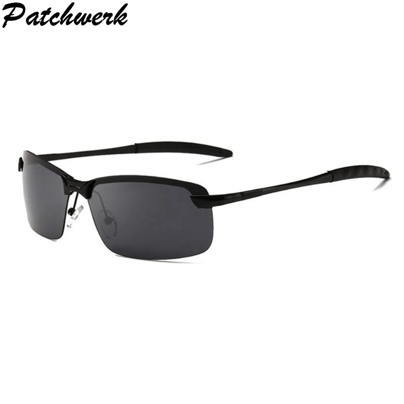 

New brand Men Polarized Sunglasses Sports Men Color film Driving Sun Glasses oculos Eyewear Accessories Wholesale