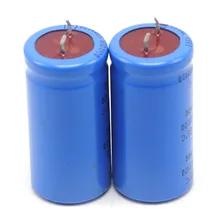 2pcs SPRAGUE 80D 15000uF 16V 25x50mm Electrolytic Capacitor Filter Capacitor 2pcs SPRAGUE 80D 15000uF 16V 25x50mm Electrolytic Capacitor Filter Capacitor