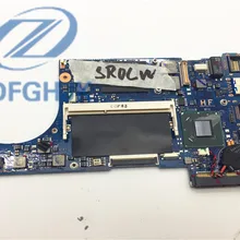 Материнская плата для ноутбука samsung Ultrabook NP530U3C NP535U3C материнской Ba92-10890b BA41-02021A идеальная работа