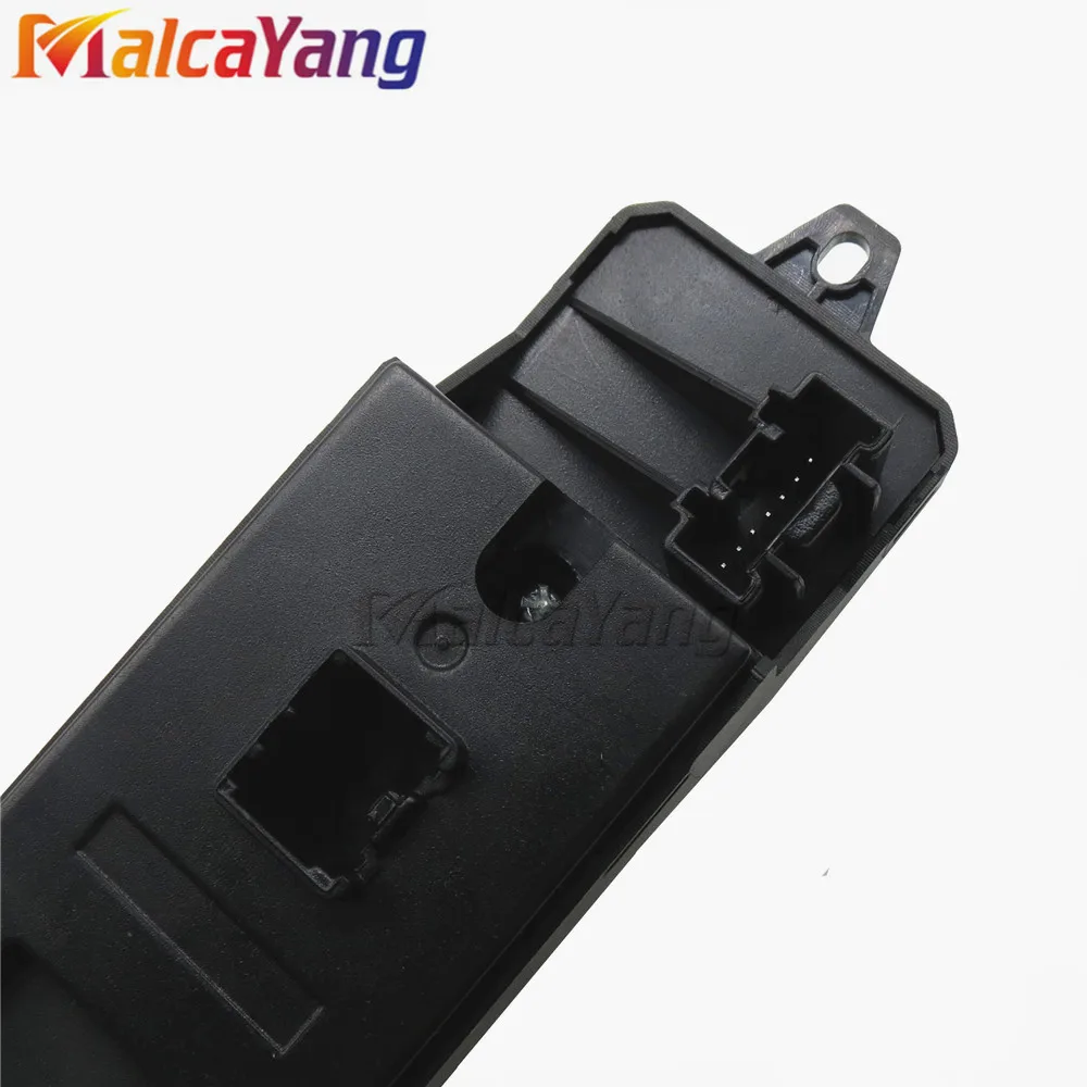  For Mazda 6 front rear LIFTER SWITCH M6 horse six 05-13 glass lift switch power window switch GP9A-