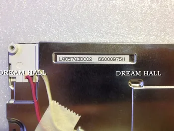 

5.7 inch LQ057Q3DC02 TFT-LCD DISPLAY PANEL Free shipping