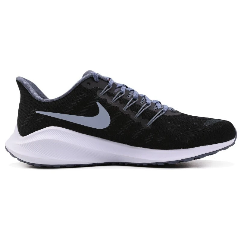Оригинальный Новое поступление NIKE AIR ZOOM VOMERO 14 мужские кроссовки для бега|Беговая