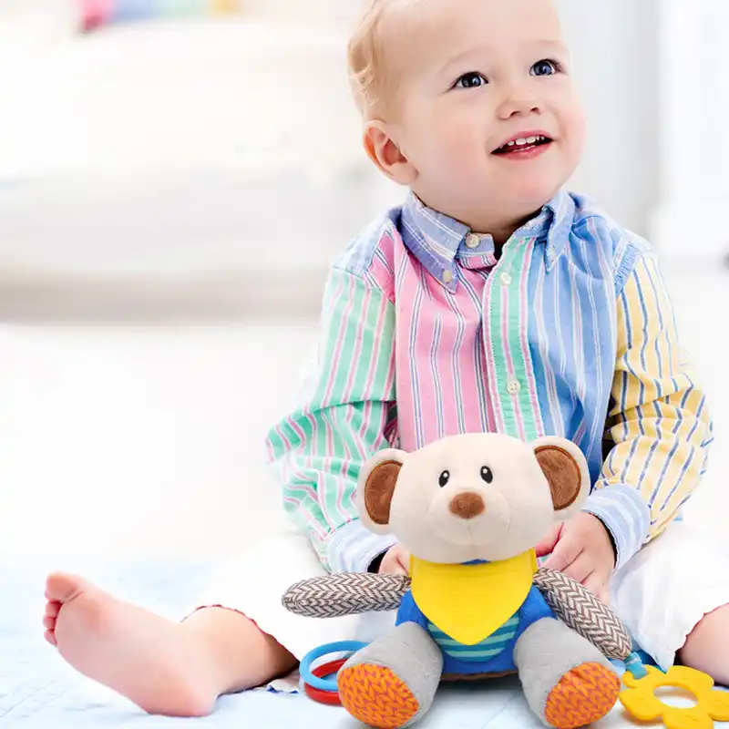 juguetes para bebes de 3 a 6 meses