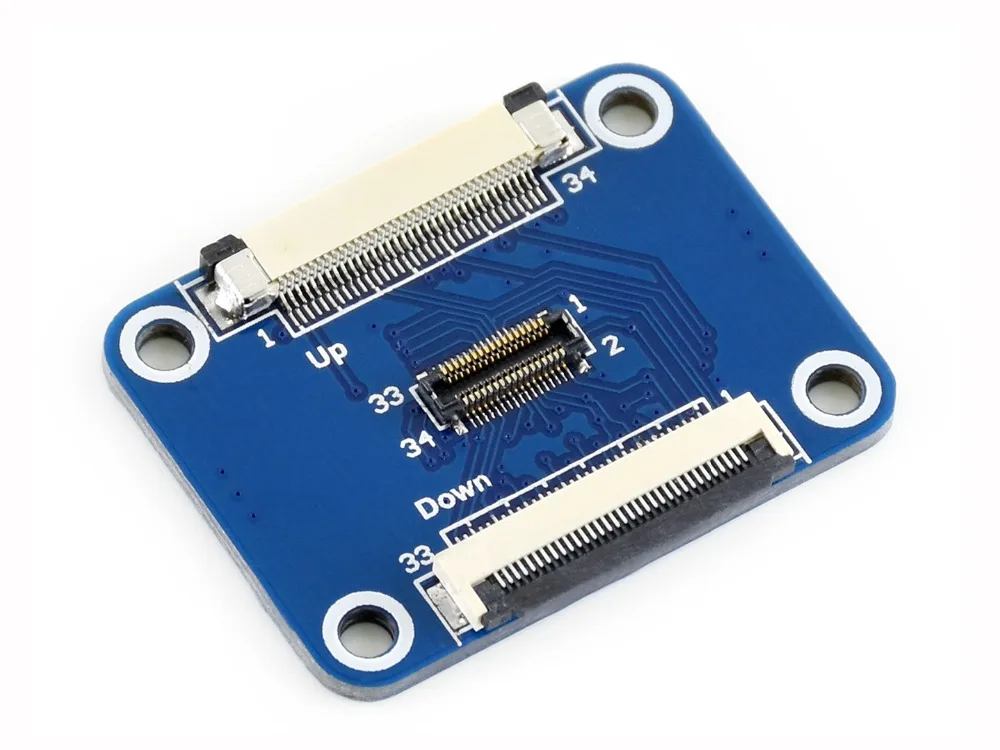 Waveshare 6 дюймов E Ink дисплей шляпа для Raspberry Pi 800*600 Разрешение e Бумага IT8951 контроллер