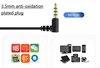 ARTISTE DC1 dynamic and ceramic In-ear earphone dual-unit HiFi music monitor stereo earphones 3.5mm with inner microphone ► Photo 3/6