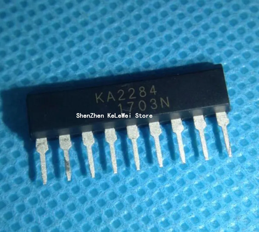 

200 шт KA2284
