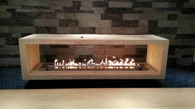 Cheap alcohol fireplaces