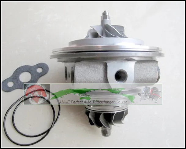 Turbo Cartridge CHRA For VW Golf-5 Golf-6 Polo-5 Scirocco Tiguan Touran 2005- BWK BLG 1.4L TSI K03 VP58 53039880162 53039880248 Turbocharger (2)