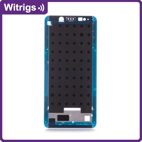 

WITRIGS for Xiaomi Redmi Note 5 Pro LCD Supporting Middle Frame Front