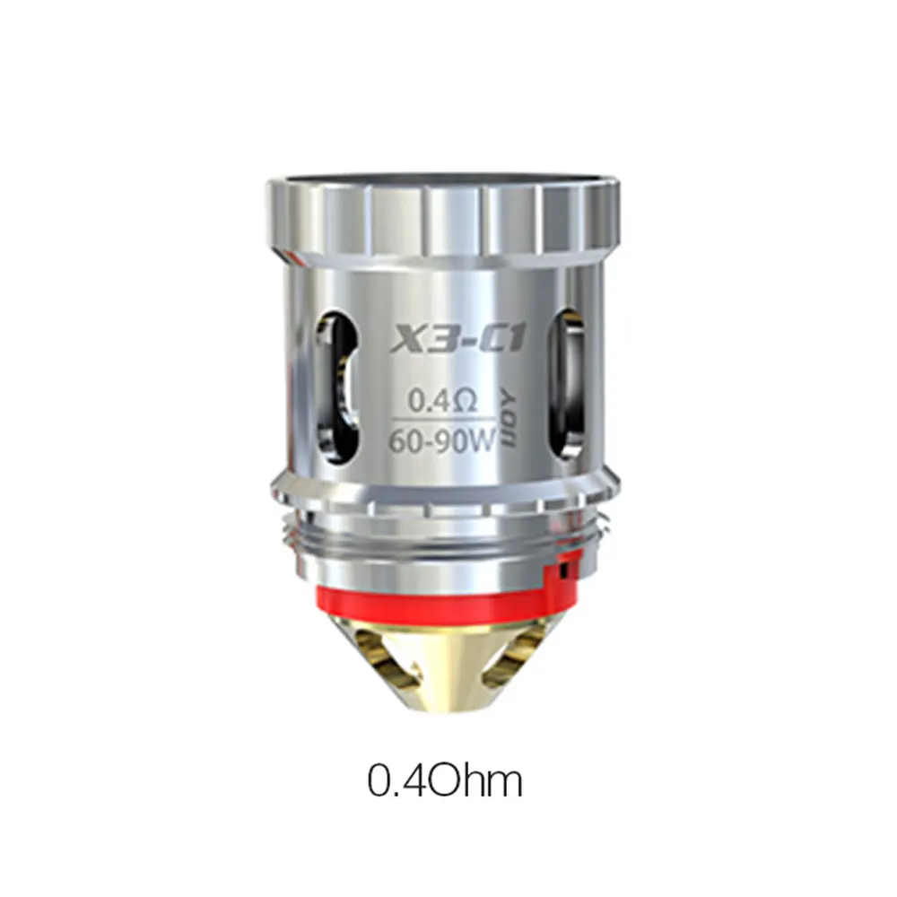 ijoy Diamond tank coil.5
