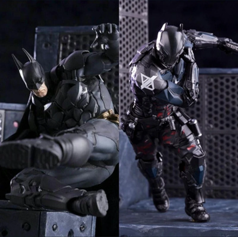 batman base toy