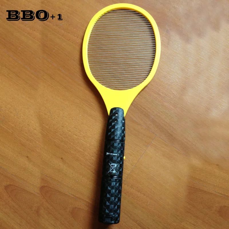 Buy Hot 2AA Battery Electric Bug Zappers Electronic