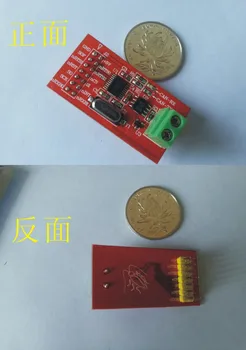 

Free Shipping! CAN bus communication module CAN transceiver MCP2515CAN