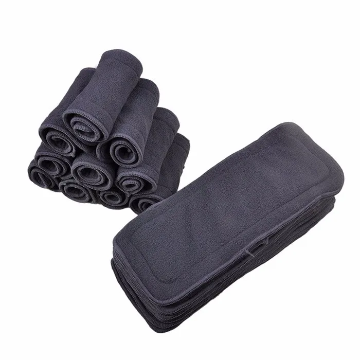 Рисунок 6 - Детские многоразовые тканевые подгузники