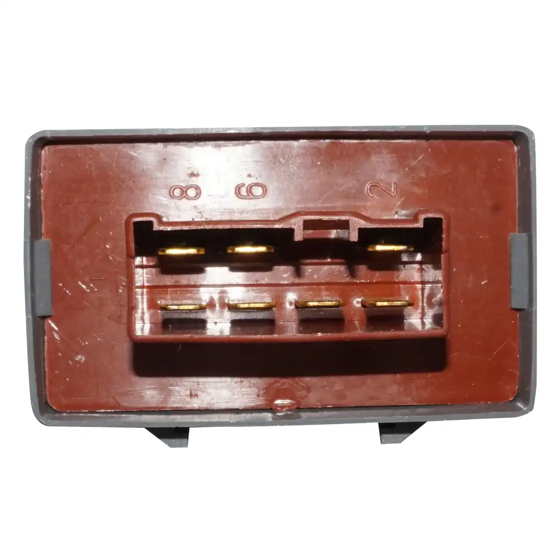 DWCX 12V 7 Pin Fuel Pump Main Relay 39400 SR3 003 Fit For Honda Civic