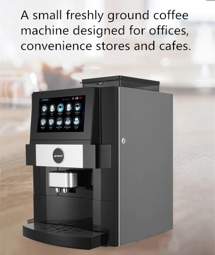 JLTTN-ES4C-10-A Кофе машина кофеварка для приготовления эспрессо