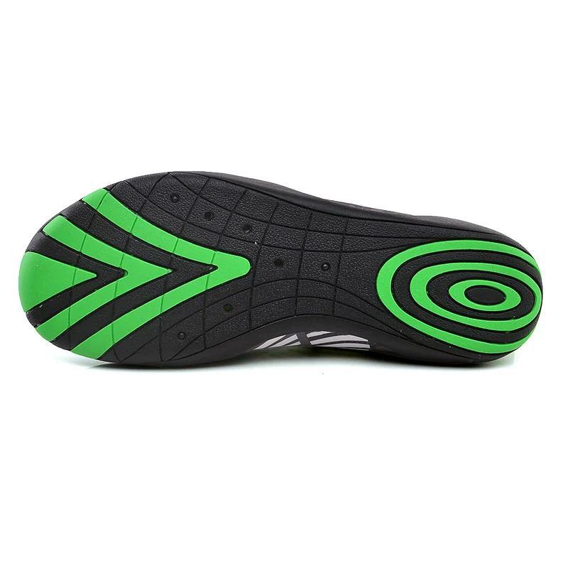 الأزواج أكوا أحذية الصيف المياه الشاطئ نهر الصنادل تنفس المنبع أحذية الرجال النساء السباحة الغوص النعال تصفح الجوارب