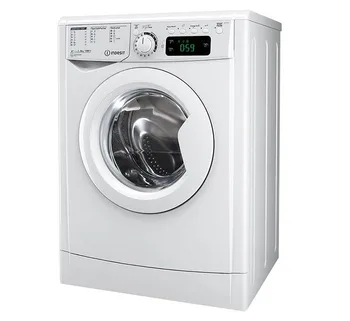 

LAVADORA EWE 81283 W EU