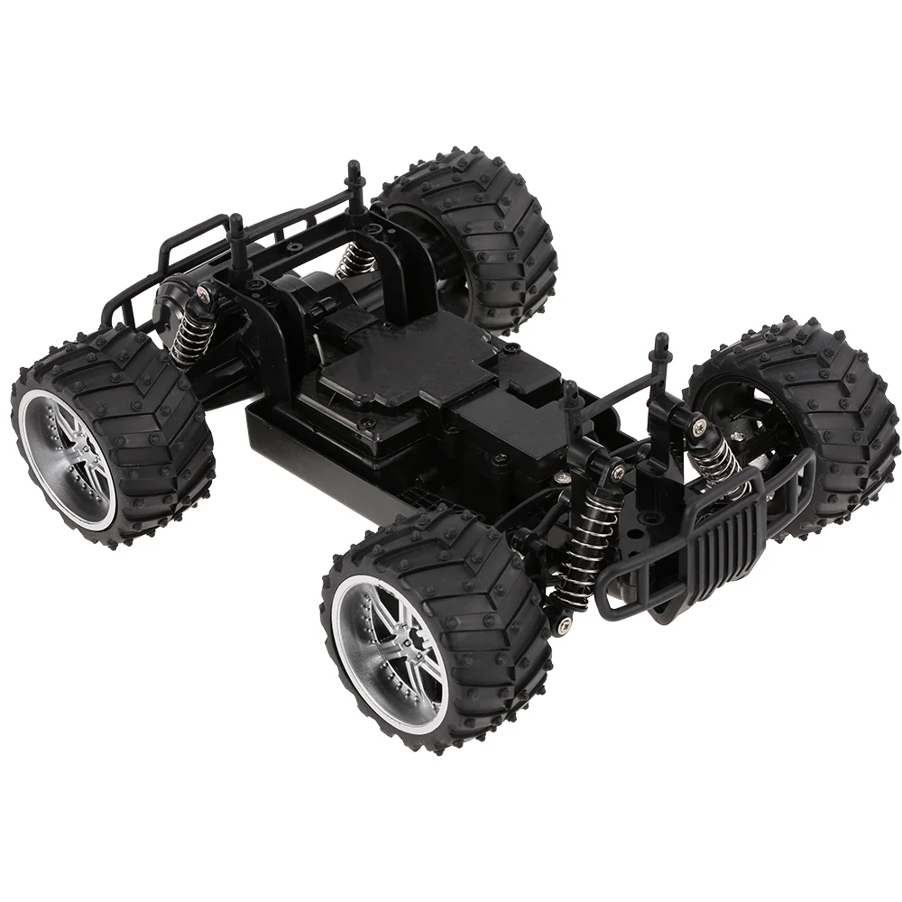 2018 New 9504 RC Car 116 2.4G 4WD Half Scale High Speed 20kmh RC Off-road Buggy Car with 7.4V 380mAh Lipo battery (13)