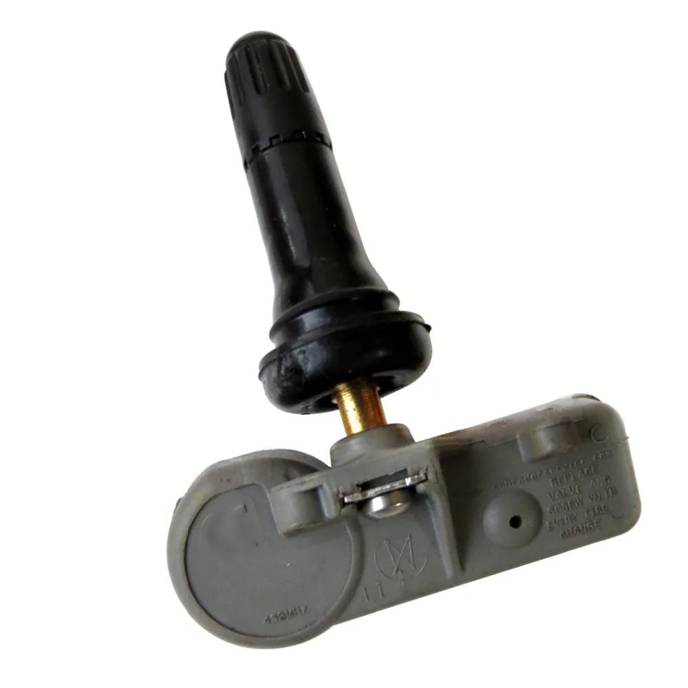 Автозапчасти 4 шт. 4199034000 Tpms Sensore для Ssangyong Actyon Korando Kyron Rexton Rodius 41990 34000 433 МГц|sensor