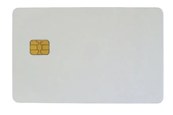 IC карта, смарт-карта, чип 4442 карта, Тип контакта ic карта, широко используется в потребительских системах+ Мин: 10 шт