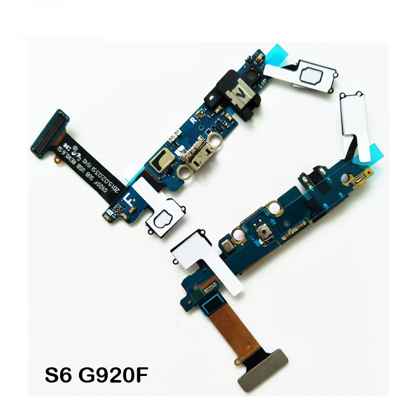Samsung Galaxy S6 G9200 G920i G920F