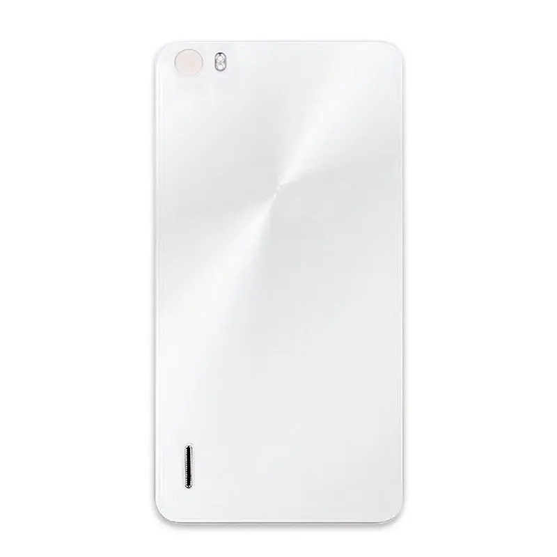 Чехол для аккумулятора Mcdark Huawei P8 lite задняя крышка панель Honor 6 запасные