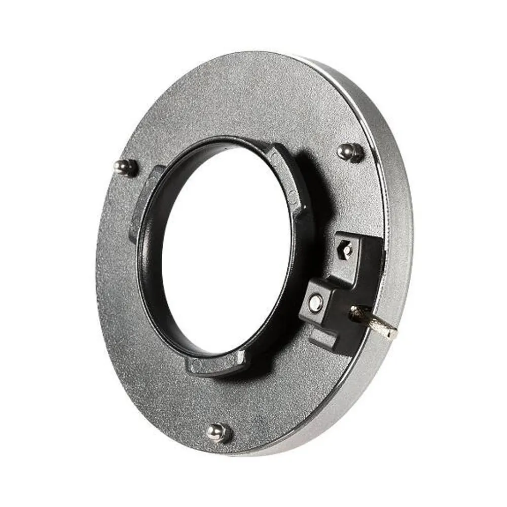 Godox Mount to Bowens Mount Speed Ring Adapter for AD600 AD600M Flash Strobe AD-GB (1)